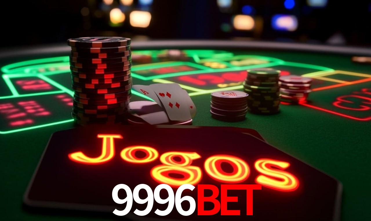 Torneios e prêmios garantidos na 9996bet