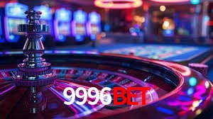 Roda da fortuna na 9996bet