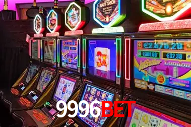 Cassino ao vivo com dealers reais na 9996bet