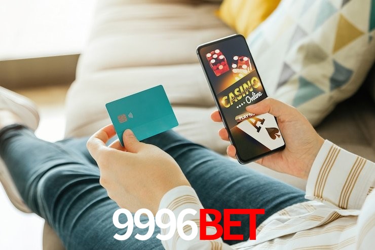 Benefícios VIP na 9996bet