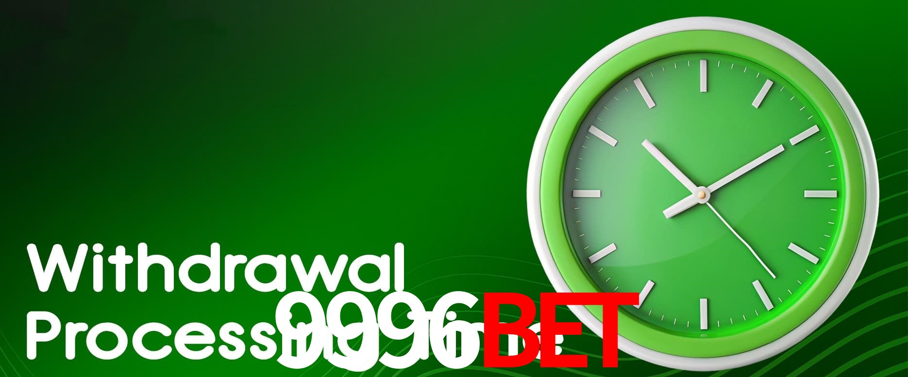 Promoção Relâmpago 9996bet