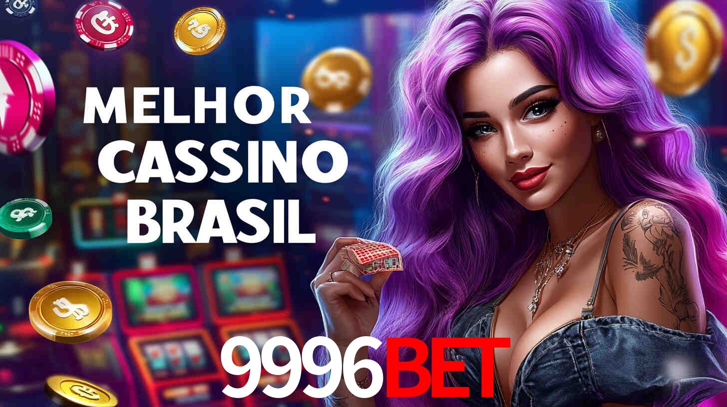 A Emoção da Loteria na 9996bet: Uma Chance de Mudança de Vida