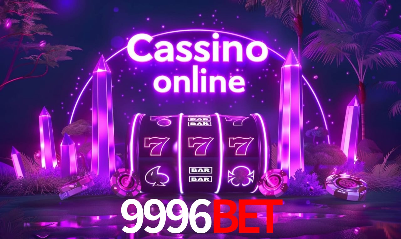 Casino VIP 9996bet