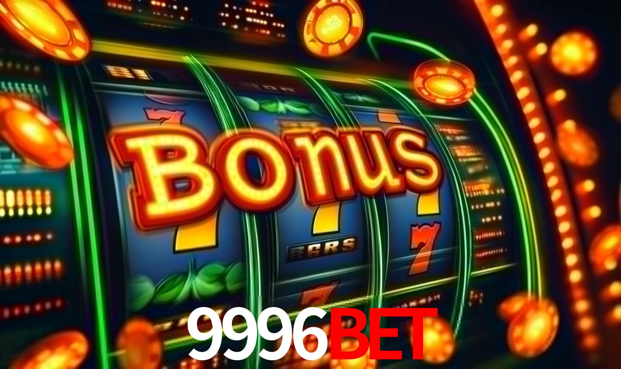 VIP Casino 9996bet