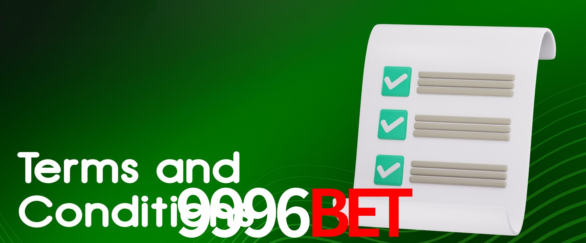 Ofertas Exclusivas 9996bet