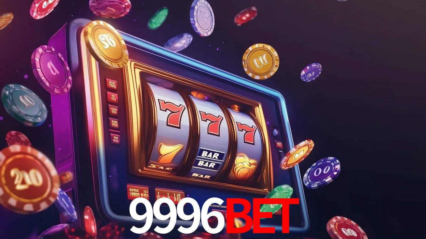 Welcome Bonus 9996bet