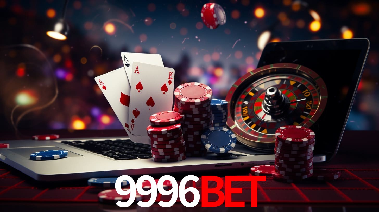Live Casino 9996bet