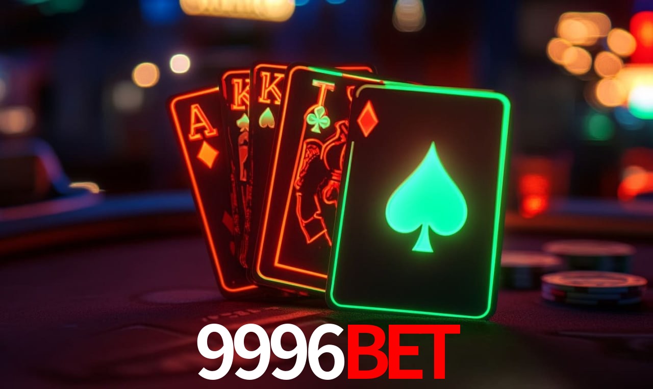 Recursos de Bônus 9996bet