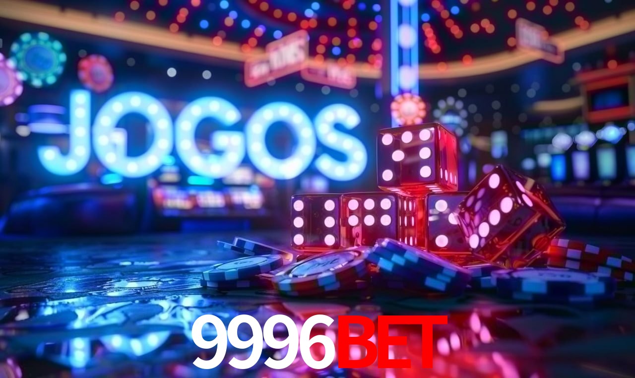 Descubra o Programa VIP da 9996bet: Vantagens Exclusivas para Jogadores