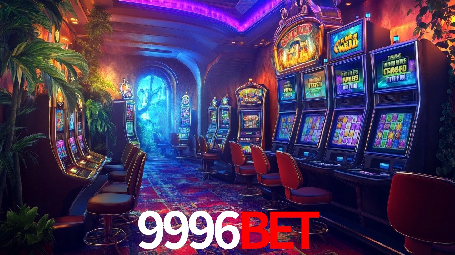 Daily Bonuses 9996bet