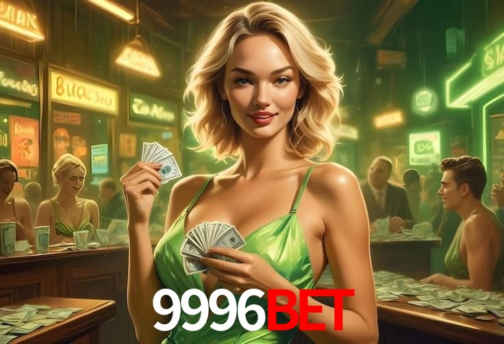 Inovações de Jogos na 9996bet: O Futuro das Experiências Interativas