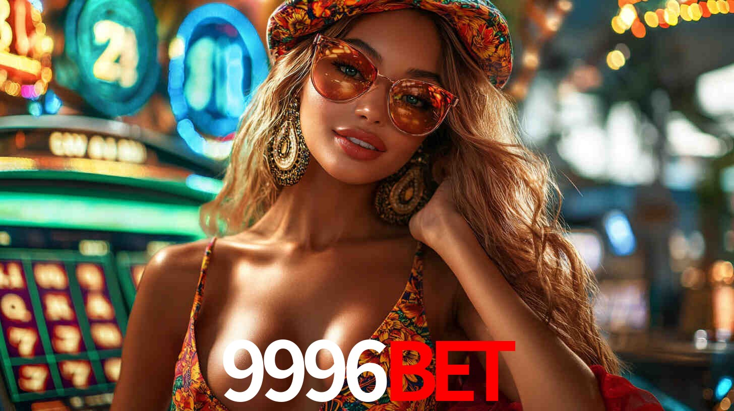 Premium Interface 9996bet
