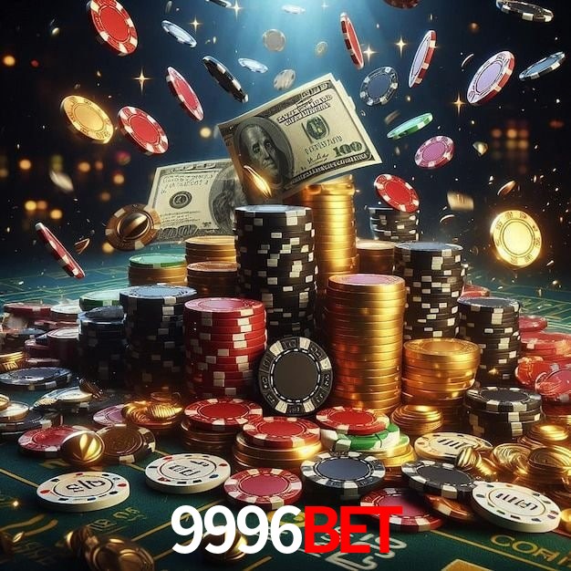 Descubra a Essência do 9996bet: Nossa História e Compromissos