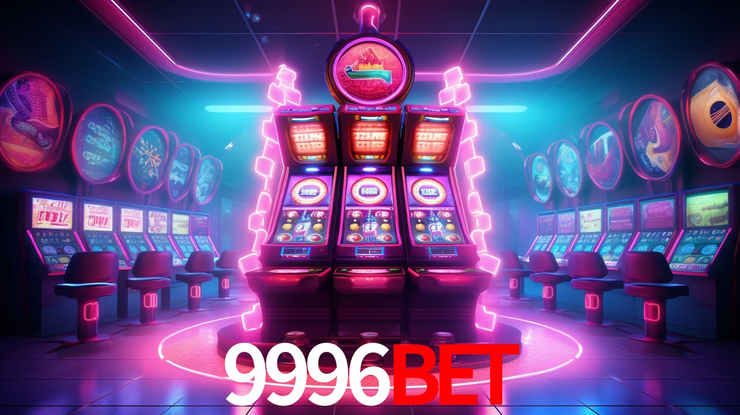 9996bet - O Cassino Nº1 Online - 9996bet.com