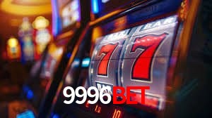 Casino Ao Vivo 9996bet