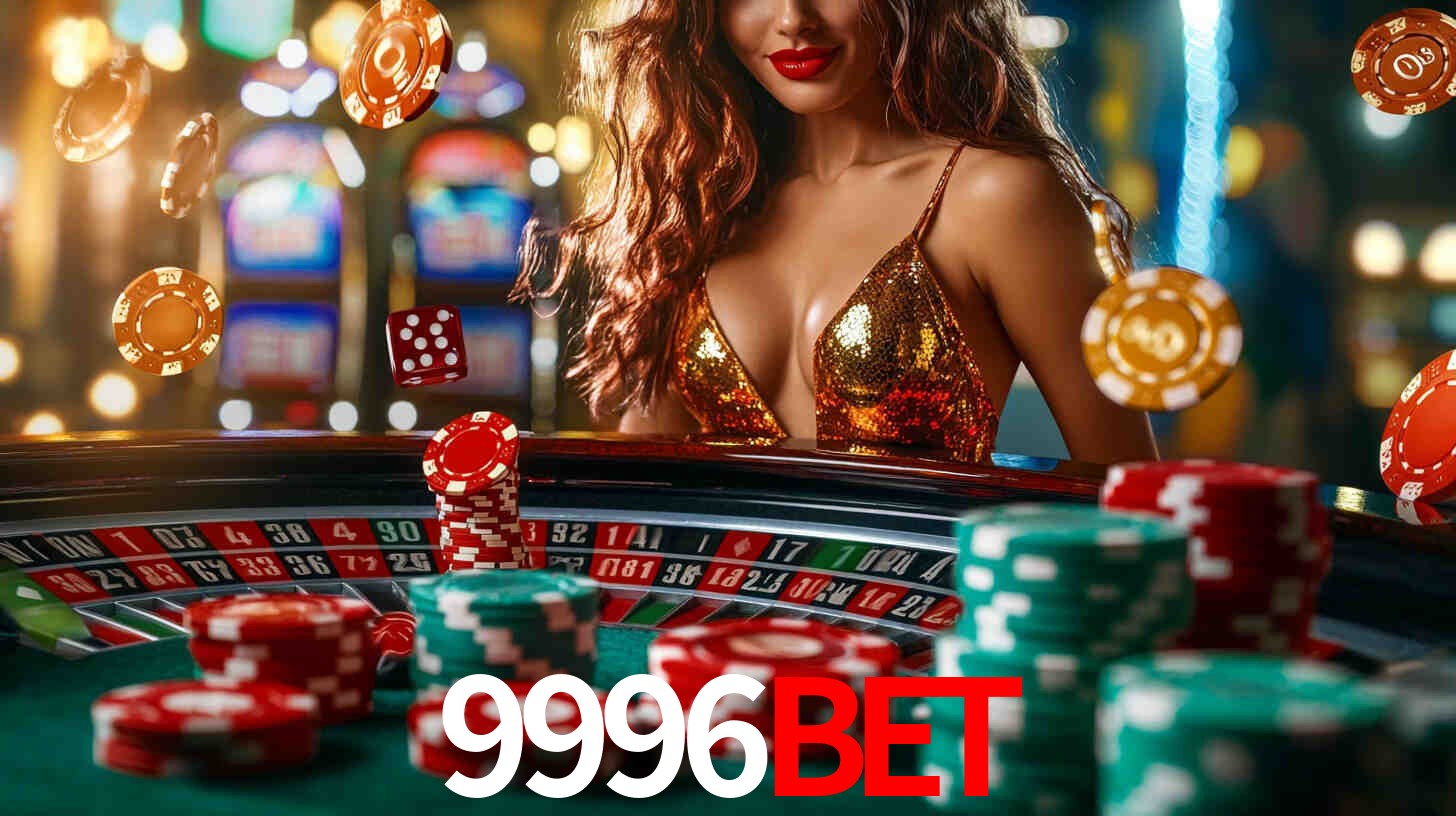 9996bet App Interface