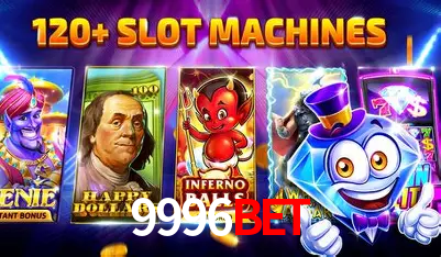 Flash Promotion 9996bet