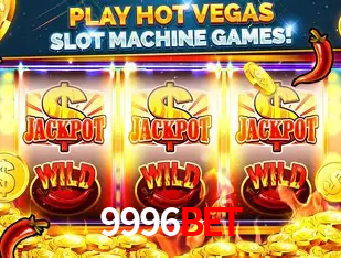 A Popularidade dos Caça-Níqueis no 9996bet