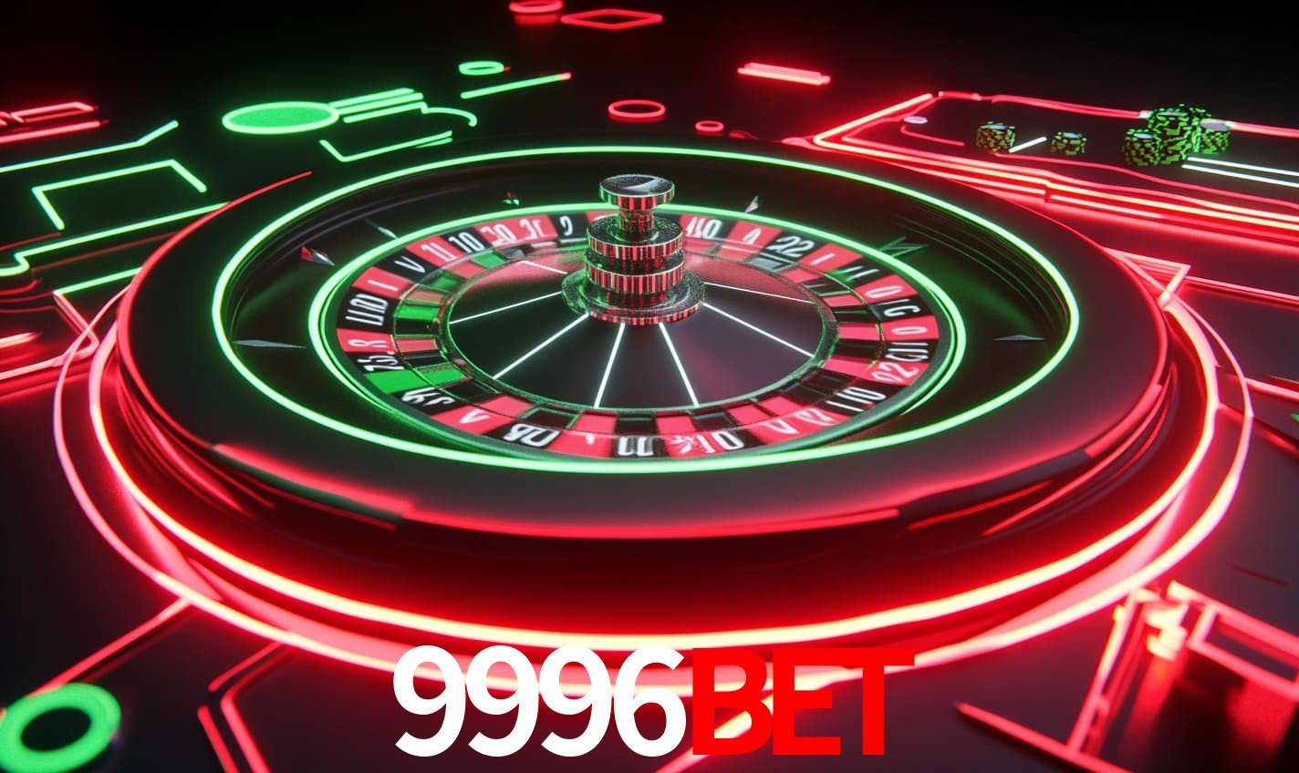 Apostas Esportivas na 9996bet: Um Guia Completo