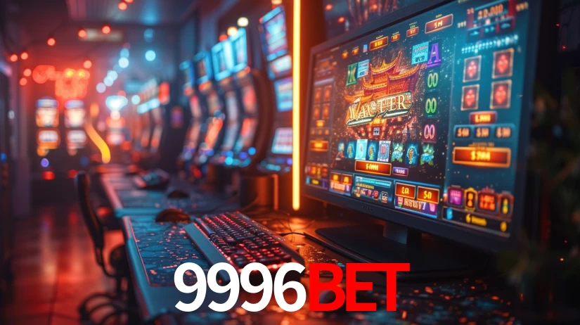 9996bet login