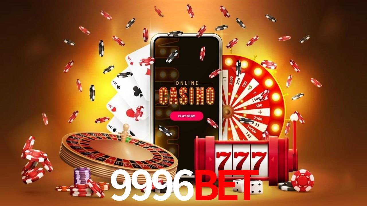 Programa VIP 9996bet