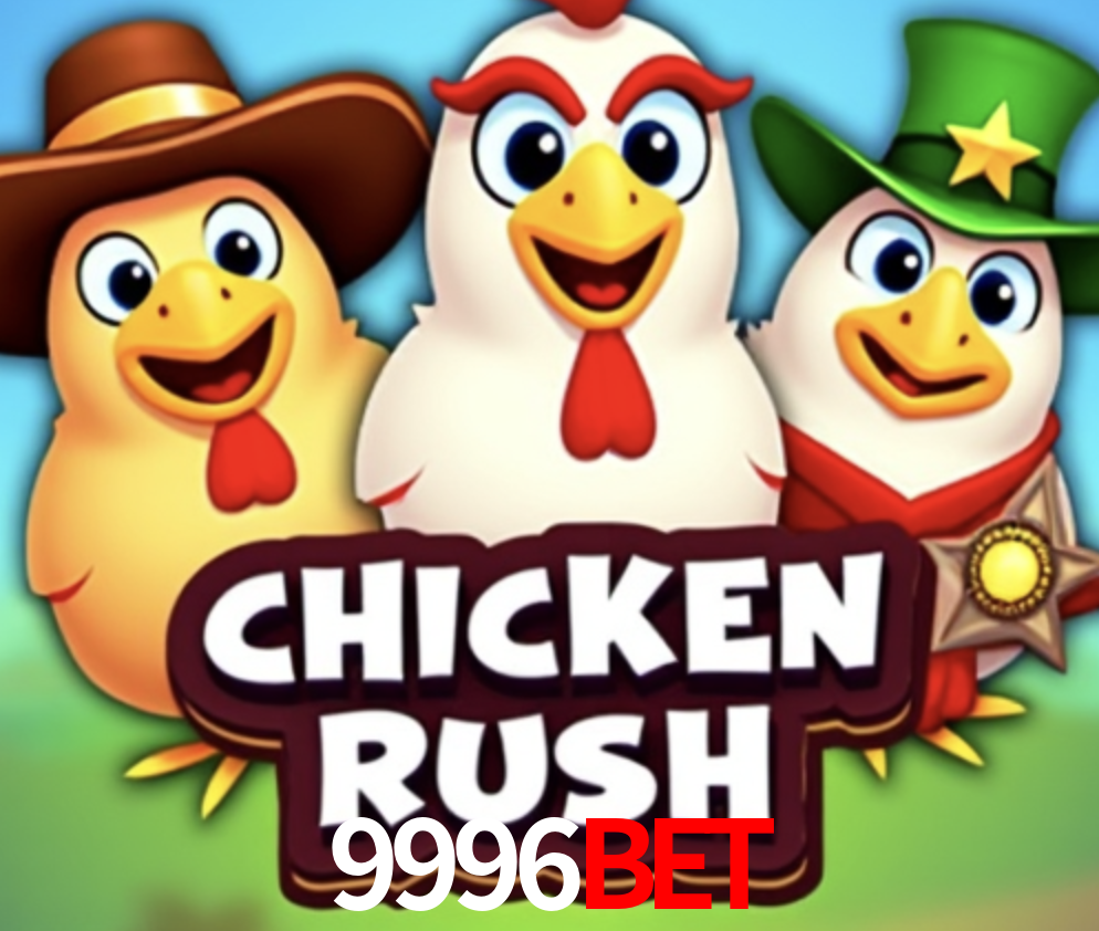 Games Directory 9996bet