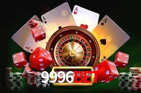Diretório de Jogos 9996bet